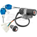 VPART SWITCH IGNITION WITH KEY