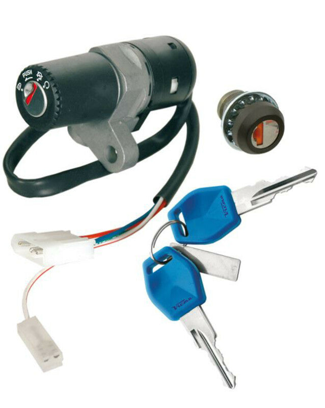 VPART SWITCH IGNITION WITH KEY