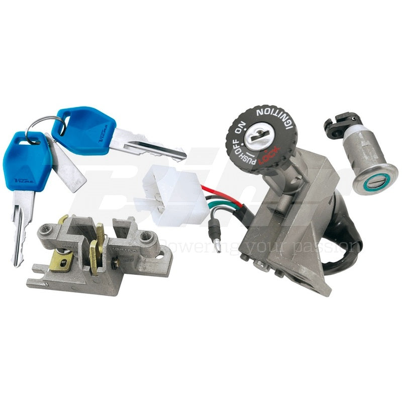 VPART SWITCH IGNITION WITH KEY