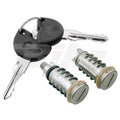 VPART SWITCH IGNITION WITH KEY