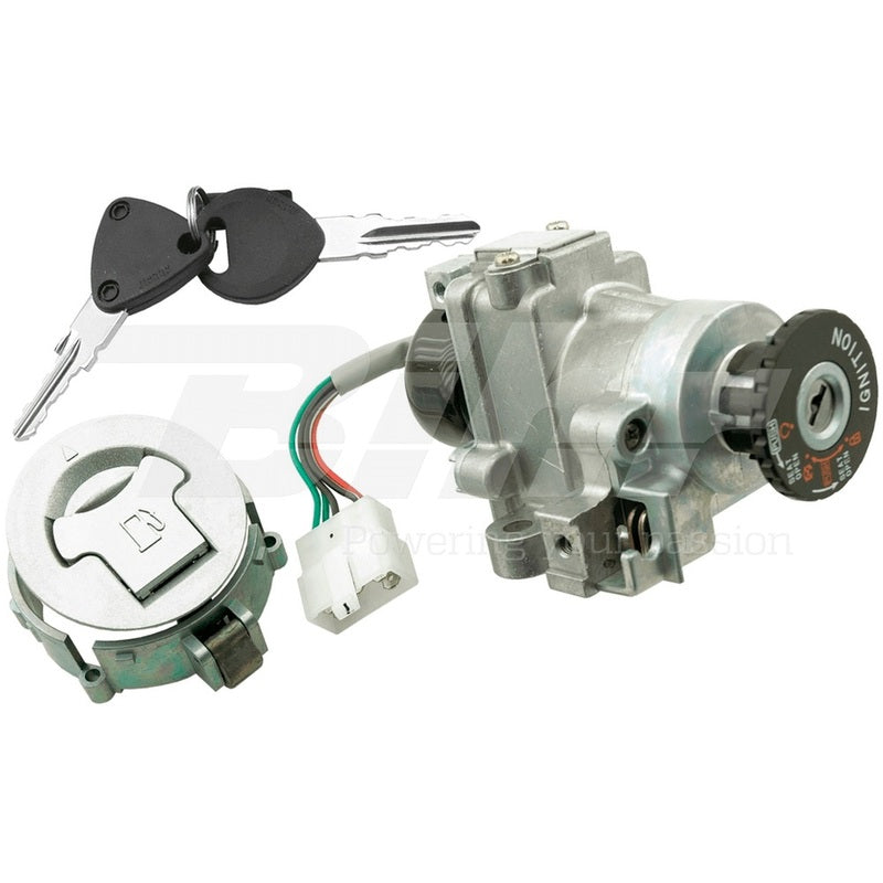 VPART SWITCH IGNITION WITH KEY