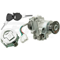VPART SWITCH IGNITION WITH KEY
