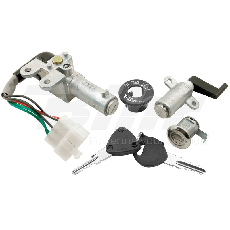 VPART SWITCH IGNITION WITH KEY
