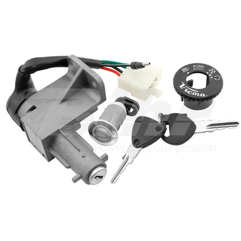 VPART SWITCH IGNITION WITH KEY