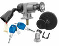 VPART SWITCH IGNITION WITH KEY