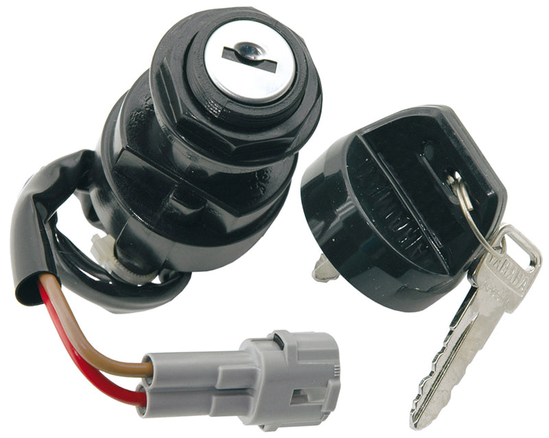 VPART SWITCH IGNITION WITH KEY