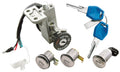 VPART SWITCH IGNITION WITH KEY