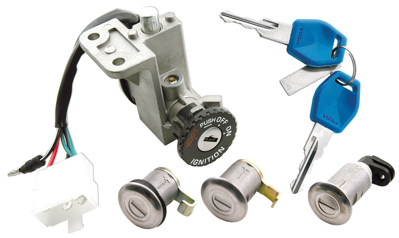 VPART SWITCH IGNITION WITH KEY