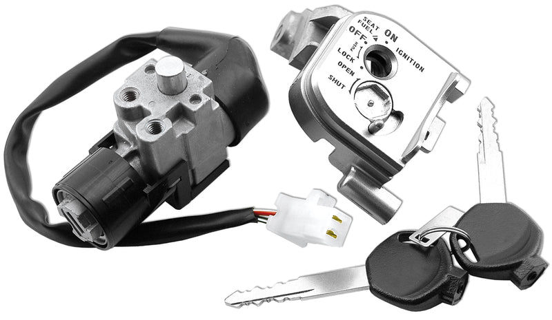 VPART SWITCH IGNITION WITH KEY