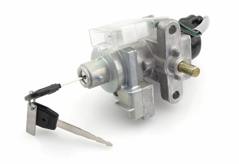 VPART SWITCH IGNITION WITH KEY