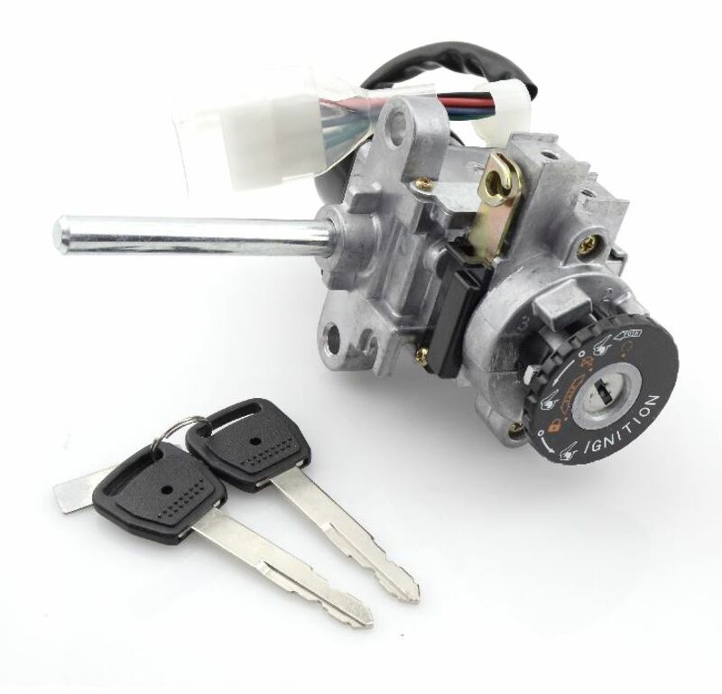 VPART SWITCH IGNITION WITH KEY
