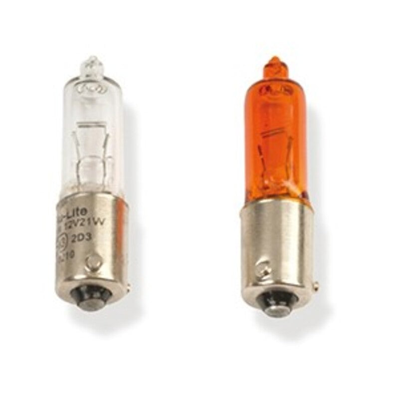 VPART BULB 12V/6W X10