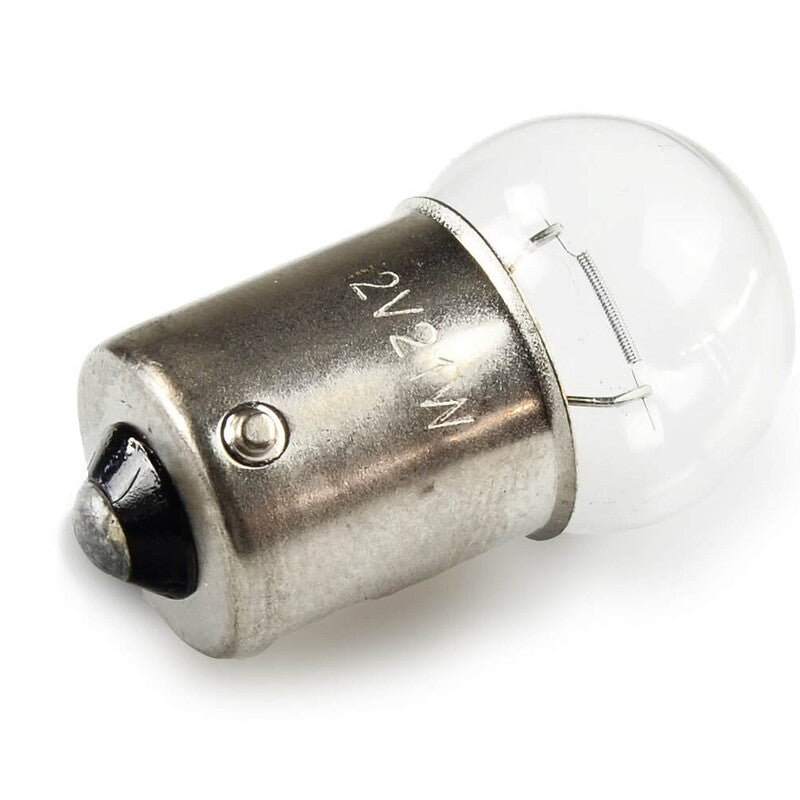 VPART BULB G18 12V/21W X10