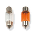 VPART BULB ORG X10