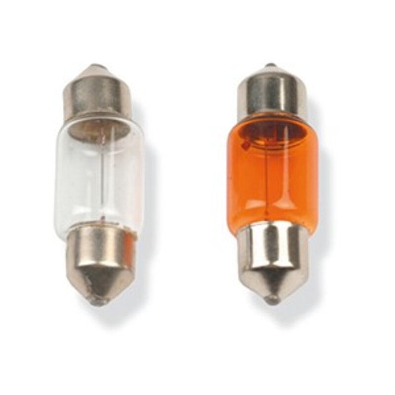 VPART BULB ORG X10