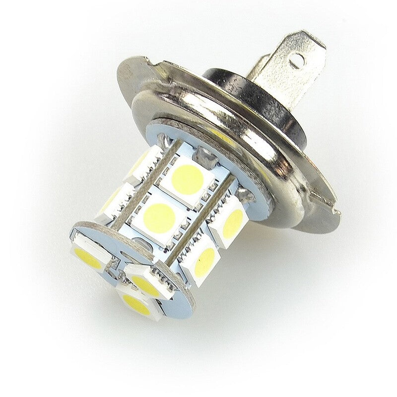 VPART LED BULB H7 12V/13LED X1