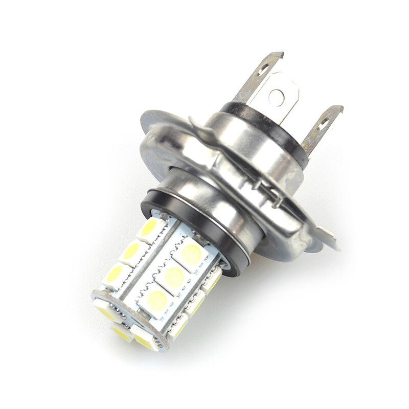 VPART LED BULB H4 12V/18LED X1