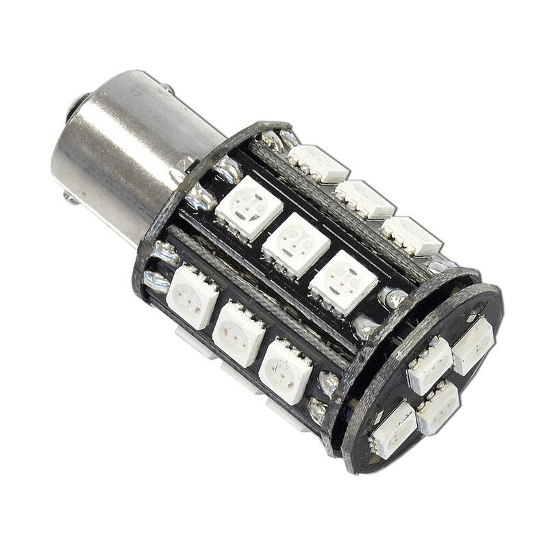 VPART LED BULB 12V/22LED X1