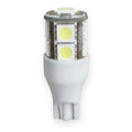 VPART LED BULB 12V/9LED X10