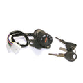 TECNI SWITCH IGNITION