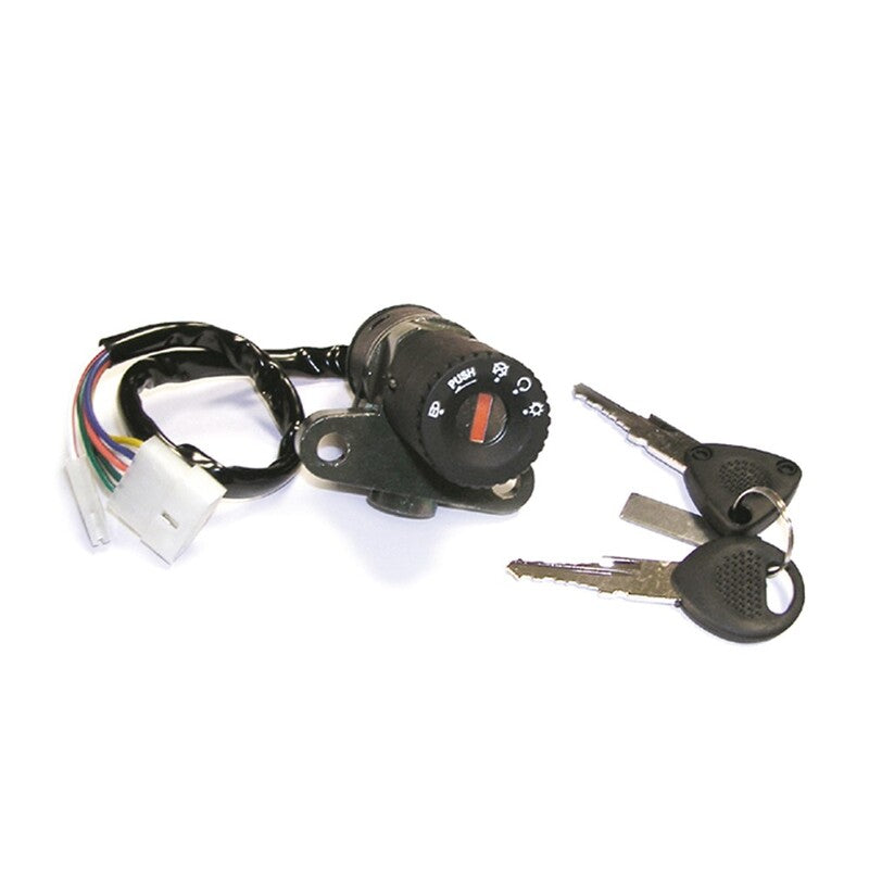TECNI SWITCH IGNITION