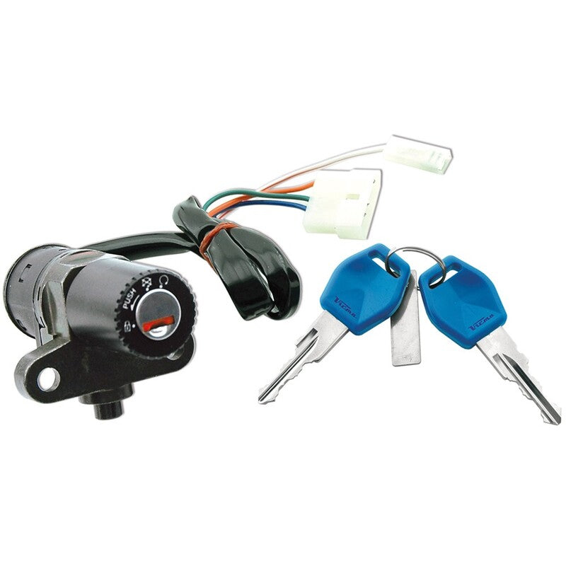 TECNI SWITCH IGNITION