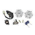 TECNI SWITCH IGNITION