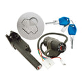 TECNI SWITCH IGNITION