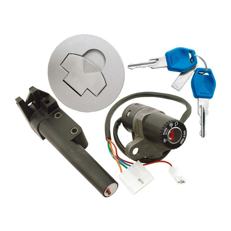 TECNI SWITCH IGNITION