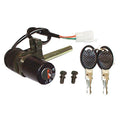 TECNI SWITCH IGNITION