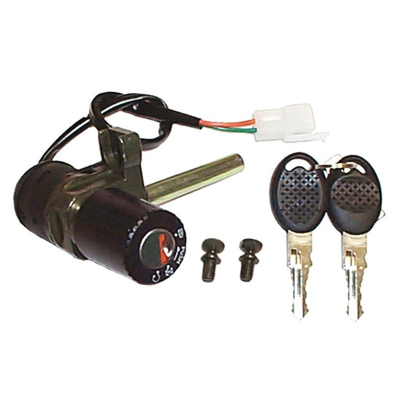 TECNI SWITCH IGNITION