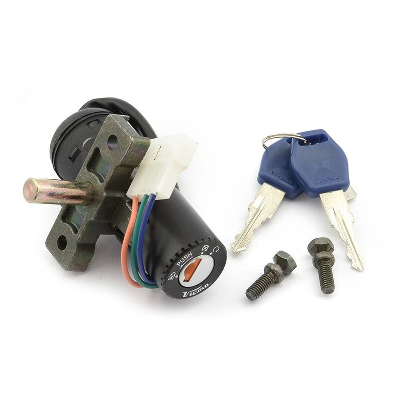 TECNI SWITCH IGNITION