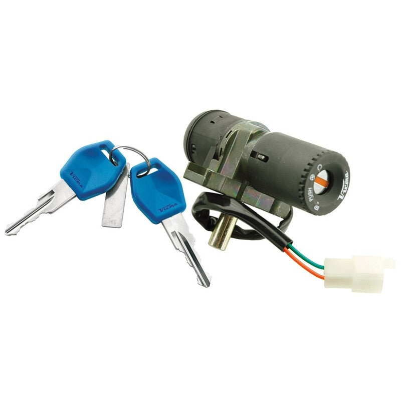 TECNI SWITCH IGNITION
