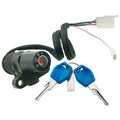 TECNI SWITCH IGNITION