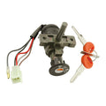 TECNI SWITCH IGNITION