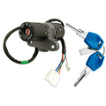 TECNI SWITCH IGNITION