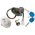 TECNI SWITCH IGNITION
