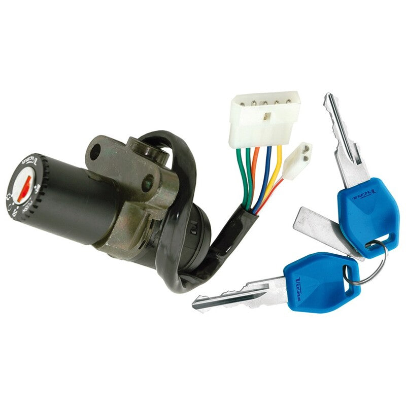 TECNI SWITCH IGNITION