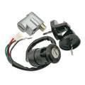TECNI SWITCH IGNITION