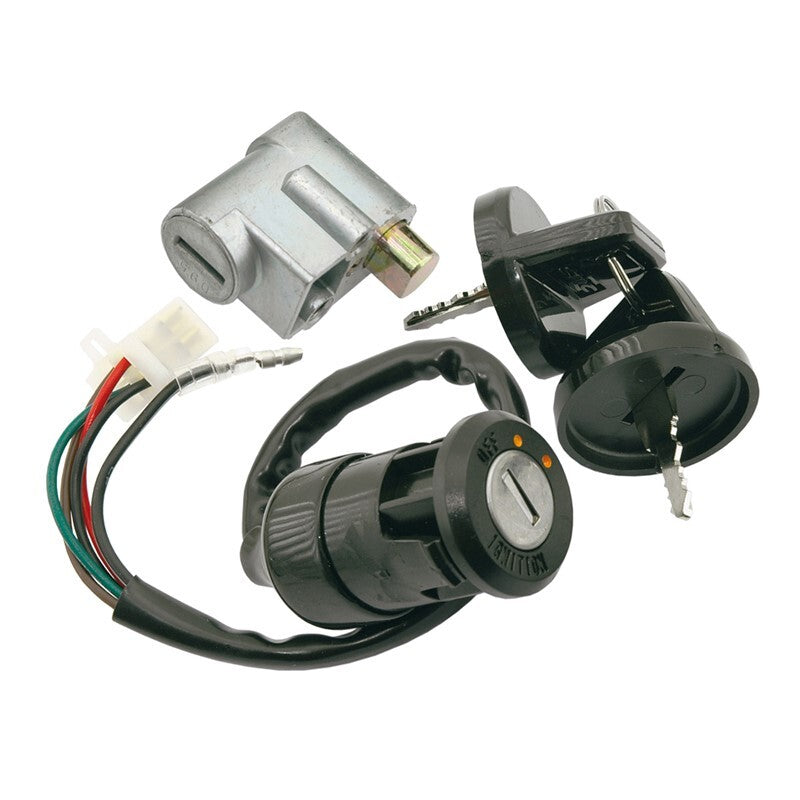 TECNI SWITCH IGNITION