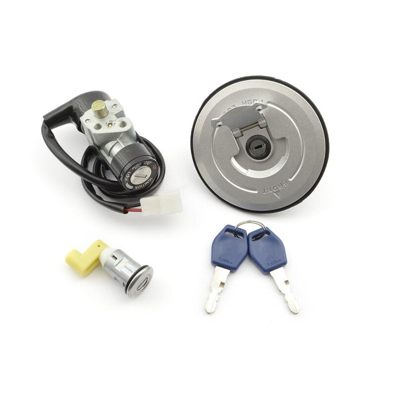 TECNI SWITCH IGNITION