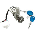 TECNI LOCK IGNITION BODY