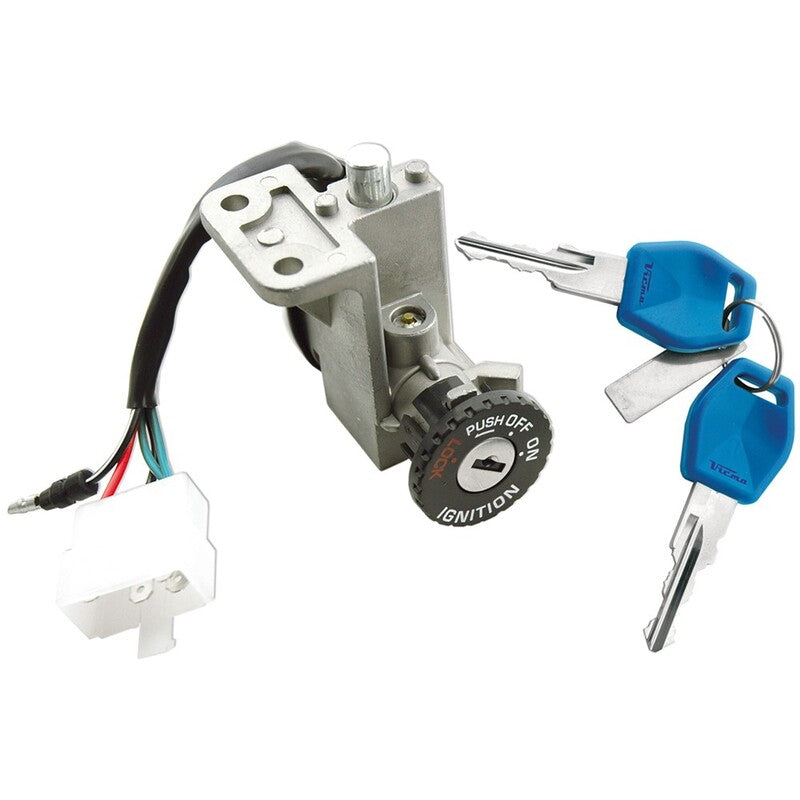 TECNI LOCK IGNITION BODY