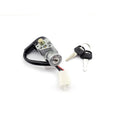 TECNI SWITCH IGNITION