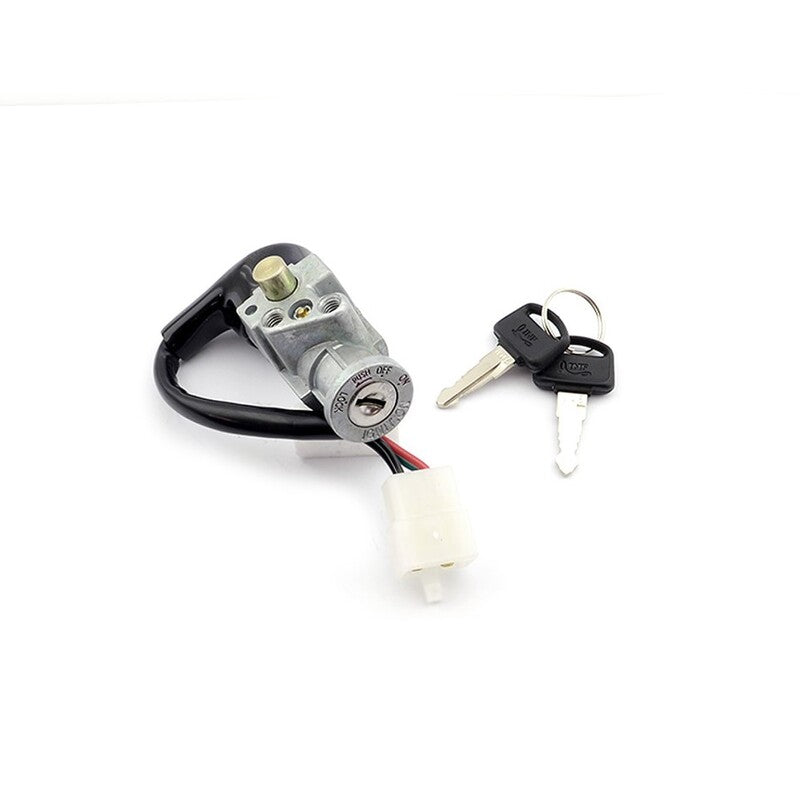 TECNI SWITCH IGNITION