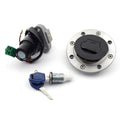 TECNI SWITCH IGNITION
