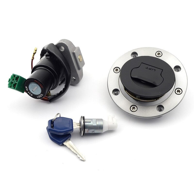 TECNI SWITCH IGNITION