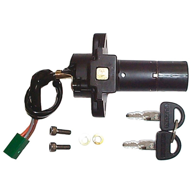 TECNI SWITCH IGNITION