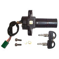 TECNI SWITCH IGNITION