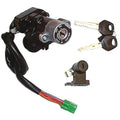 TECNI SWITCH IGNITION